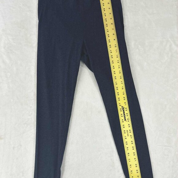 Old Navy‎ Dark Gray Stretch Leggings - Picture 9 of 10